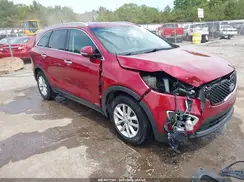 5XYPGDA38GG080095 2016 KIA SORENTO