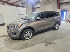 5XYPGDA38GG081537 2016 KIA SORENTO