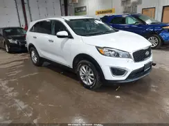 5XYPGDA38GG081912 2016 KIA SORENTO