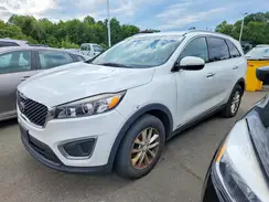 5XYPGDA38GG087337 2016 KIA SORENTO