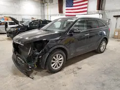 5XYPGDA38GG087497 2016 KIA SORENTO