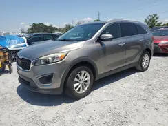 5XYPGDA38GG087922 2016 KIA SORENTO