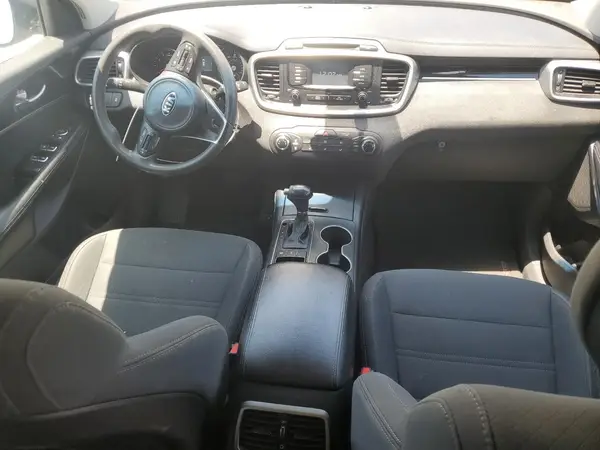 5XYPGDA38GG087922 2016 KIA SORENTO - Image 8