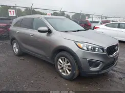 5XYPGDA38GG091520 2016 KIA SORENTO
