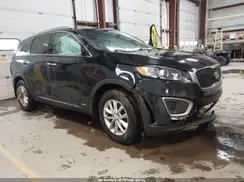 5XYPGDA38GG091727 2016 KIA SORENTO