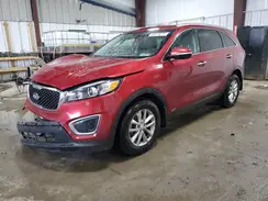 5XYPGDA38GG094286 2016 KIA SORENTO