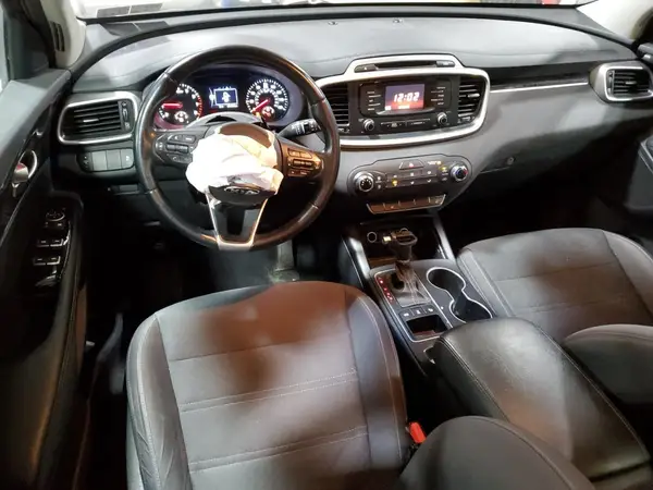 5XYPGDA38GG094286 2016 KIA SORENTO - Image 8