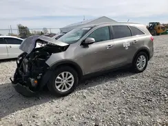 5XYPGDA38GG095194 2016 KIA SORENTO