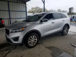 5XYPGDA38GG097267 2016 KIA SORENTO