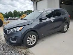 5XYPGDA38GG098516 2016 KIA SORENTO