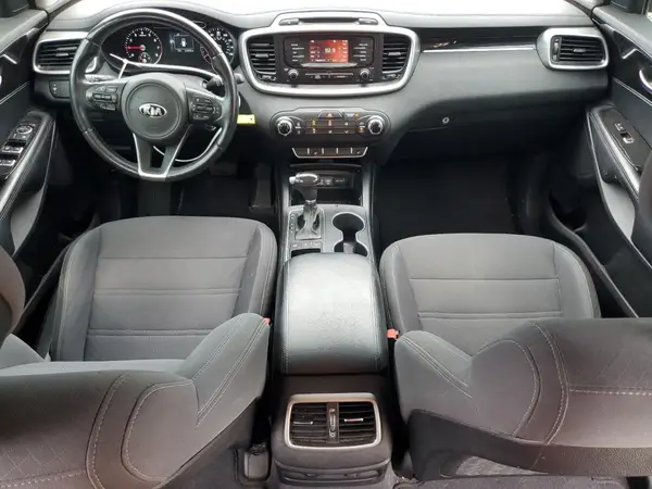 5XYPGDA38GG098516 2016 KIA SORENTO - Image 8