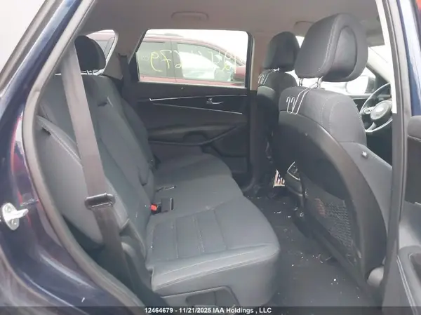 5XYPGDA38GG100328 2016 KIA SORENTO - Image 8