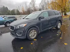 5XYPGDA38GG106033 2016 KIA SORENTO