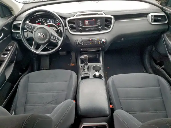 5XYPGDA38GG106033 2016 KIA SORENTO - Image 8