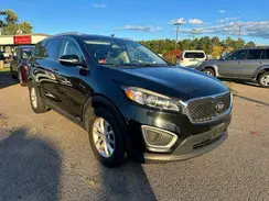 5XYPGDA38GG106078 2016 KIA SORENTO
