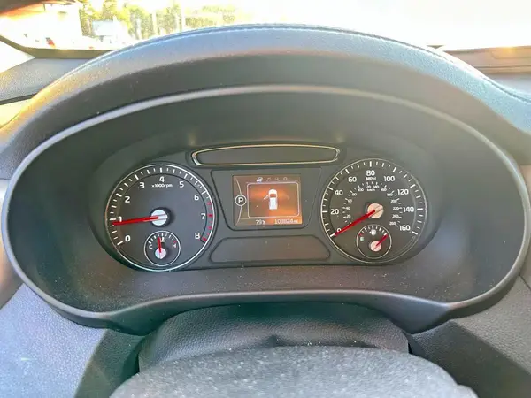 5XYPGDA38GG106078 2016 KIA SORENTO - Image 8