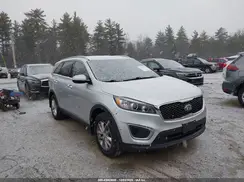 5XYPGDA38GG112754 2016 KIA SORENTO