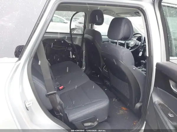 5XYPGDA38GG112754 2016 KIA SORENTO - Image 8