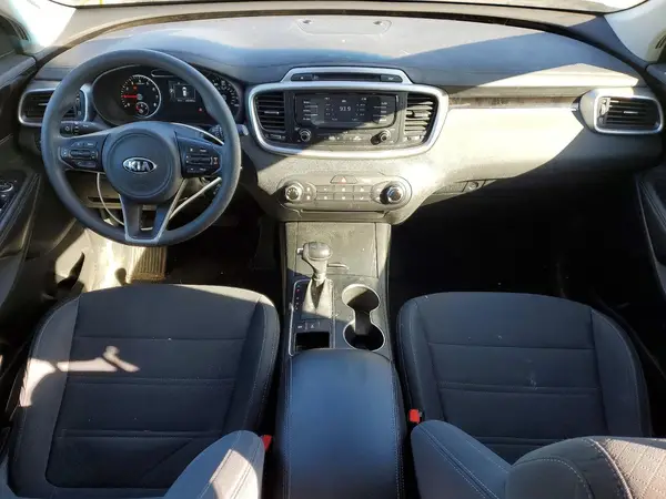 5XYPGDA38GG113399 2016 KIA SORENTO - Image 8
