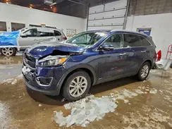 5XYPGDA38GG120529 2016 KIA SORENTO