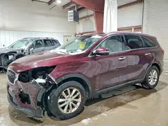 5XYPGDA38GG130042 2016 KIA SORENTO