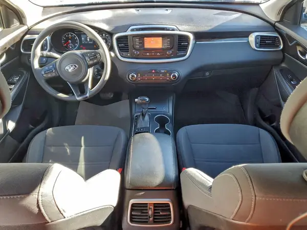 5XYPGDA38GG133443 2016 KIA SORENTO - Image 8