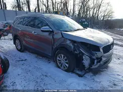 5XYPGDA38GG138819 2016 KIA SORENTO