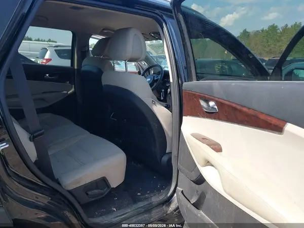 5XYPGDA38GG146242 2016 KIA SORENTO - Image 8