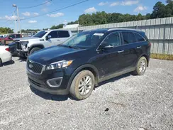 5XYPGDA38GG148847 2016 KIA SORENTO
