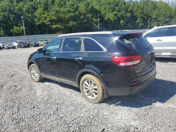 5XYPGDA38GG148847 2016 KIA SORENTO - Image 2