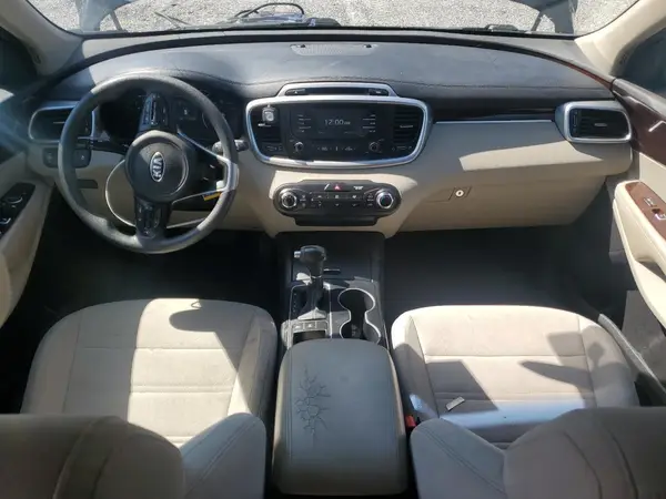 5XYPGDA38GG148847 2016 KIA SORENTO - Image 8