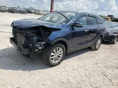 5XYPGDA38GG149111 2016 KIA SORENTO