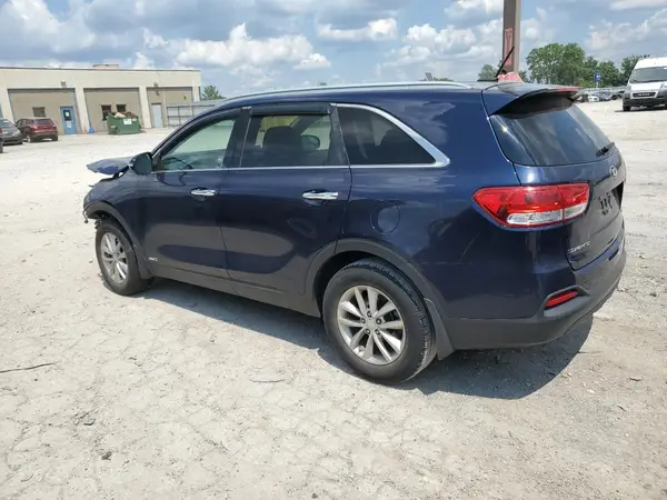 5XYPGDA38GG149111 2016 KIA SORENTO - Image 2