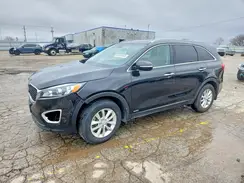 5XYPGDA38GG149917 2016 KIA SORENTO