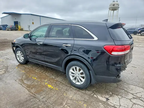 5XYPGDA38GG149917 2016 KIA SORENTO - Image 2