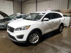 5XYPGDA38GG153188 2016 KIA SORENTO