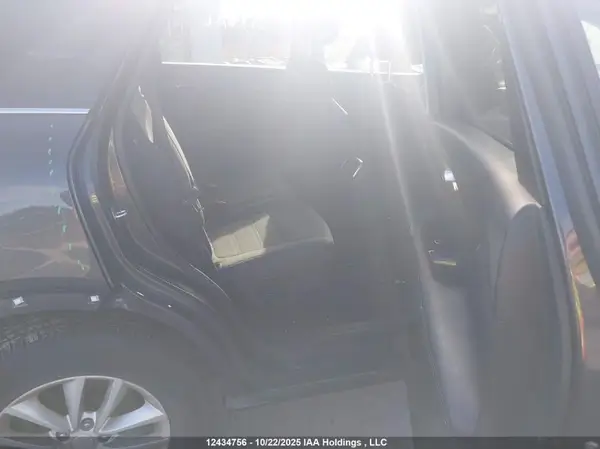 5XYPGDA38GG160190 2016 KIA SORENTO - Image 8