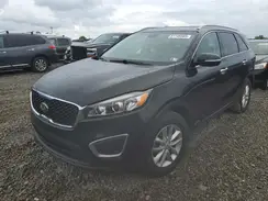 5XYPGDA38GG162571 2016 KIA SORENTO