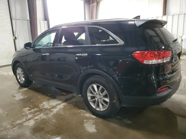 5XYPGDA38GG162571 2016 KIA SORENTO - Image 2