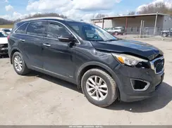 5XYPGDA38GG163008 2016 KIA SORENTO