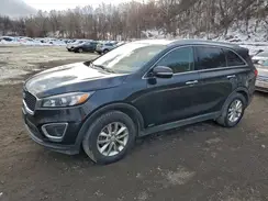5XYPGDA38GG165728 2016 KIA SORENTO