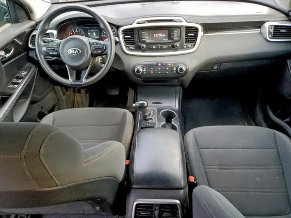 5XYPGDA38GG165728 2016 KIA SORENTO - Image 8