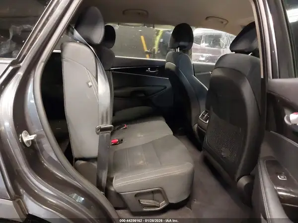5XYPGDA38GG166006 2016 KIA SORENTO - Image 8
