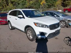 5XYPGDA38GG168922 2016 KIA SORENTO