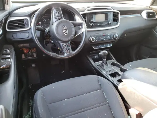 5XYPGDA38GG179368 2016 KIA SORENTO - Image 8