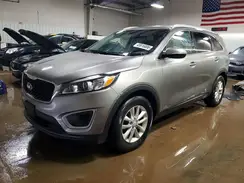5XYPGDA38GG181492 2016 KIA SORENTO