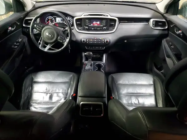 5XYPGDA38GG181492 2016 KIA SORENTO - Image 8
