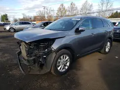 5XYPGDA38HG194163 2017 KIA SORENTO