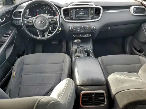 5XYPGDA38HG206652 2017 KIA SORENTO - Image 8