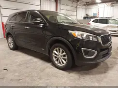 5XYPGDA38HG212290 2017 KIA SORENTO